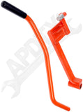 APDTY 154030 Belt Tensioner Tool Replaces GALLEY2345