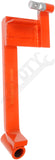 APDTY 154030 Belt Tensioner Tool Replaces GALLEY2345
