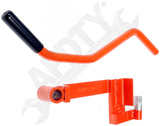 APDTY 154030 Belt Tensioner Tool Replaces GALLEY2345
