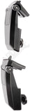 APDTY 154031 Tailgate Glass Hinge Replaces 57010060AB, 57010061AB