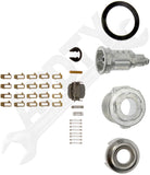 APDTY 154032 Un-Coded Door Lock Cylinder Kit