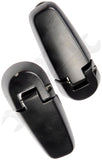 APDTY 154034 Hatch Glass Hinges Replaces 6L2Z78420A68AA, 6L2Z78420A69AA