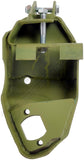 APDTY 154035 Coil Spring Bracket Replaces 5012445AA, 5012445AB