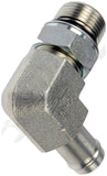 APDTY 154038 Power Steering Pump Fitting