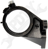 APDTY 154040 Bearing Bracket Replaces 4345707010, 4345733030