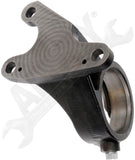 APDTY 154040 Bearing Bracket Replaces 4345707010, 4345733030