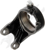 APDTY 154040 Bearing Bracket Replaces 4345707010, 4345733030
