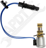 APDTY 154041 Oil Pump Solenoid