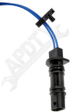 APDTY 154041 Oil Pump Solenoid