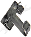 APDTY 154042 Bezel Retainer Kit Replaces 6504067