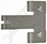 APDTY 154042 Bezel Retainer Kit Replaces 6504067