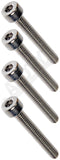 APDTY 154044 ABS Mod Screw Kit Replaces 12473004, 12475229, 13254801