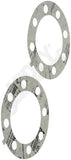 APDTY 154048 Axle Shaft Gasket Replaces 20920620