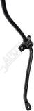 APDTY 154050 Sway Bar Replaces BB5Z5A772A
