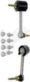 APDTY 154050 Sway Bar Replaces BB5Z5A772A