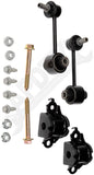 APDTY 154051 Sway Bar Replaces 20451SC010