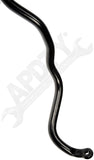 APDTY 154052 Sway Bar Replaces 20401SC000