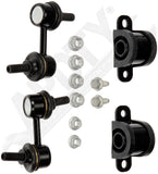APDTY 154052 Sway Bar Replaces 20401SC000