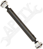APDTY 154054 Front Driveshaft Assembly