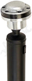 APDTY 154054 Front Driveshaft Assembly