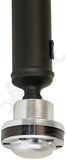 APDTY 154054 Front Driveshaft Assembly