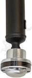 APDTY 154055 Front Driveshaft Assembly