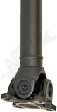 APDTY 154056 Front Driveshaft Replaces 26207525970