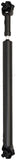 APDTY 154057 Front Driveshaft Assembly