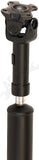 APDTY 154057 Front Driveshaft Assembly