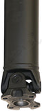 APDTY 154057 Front Driveshaft Assembly