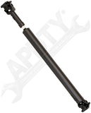 APDTY 154058 Front Driveshaft Assembly