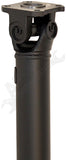 APDTY 154058 Front Driveshaft Assembly