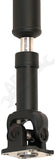 APDTY 154058 Front Driveshaft Assembly