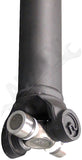 APDTY 154059 Front Driveshaft Assembly