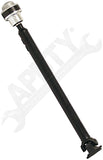 APDTY 154060 Front Driveshaft Assembly