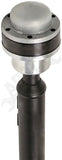 APDTY 154060 Front Driveshaft Assembly