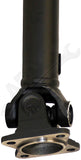 APDTY 154060 Front Driveshaft Assembly