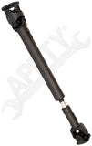 APDTY 154061 Front Driveshaft Assembly