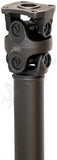 APDTY 154061 Front Driveshaft Assembly