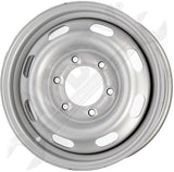 APDTY 154062 Steel Wheel Replaces 97245908