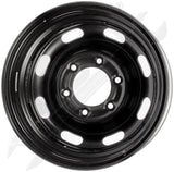 APDTY 154062 Steel Wheel Replaces 97245908