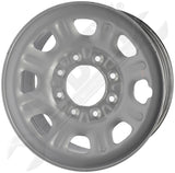 APDTY 154063 Steel Wheel Replaces 9597730