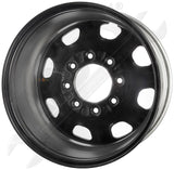 APDTY 154063 Steel Wheel Replaces 9597730