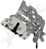 APDTY 154064 Mech Latch Assembly Replaces 22745040