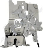 APDTY 154064 Mech Latch Assembly Replaces 22745040