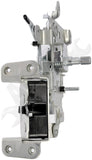 APDTY 154064 Mech Latch Assembly Replaces 22745040