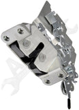 APDTY 154064 Mech Latch Assembly Replaces 22745040