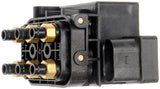 APDTY 154065 Valve Block Replaces 68087233AA