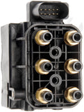 APDTY 154065 Valve Block Replaces 68087233AA