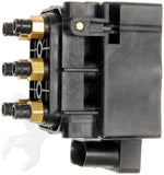 APDTY 154065 Valve Block Replaces 68087233AA